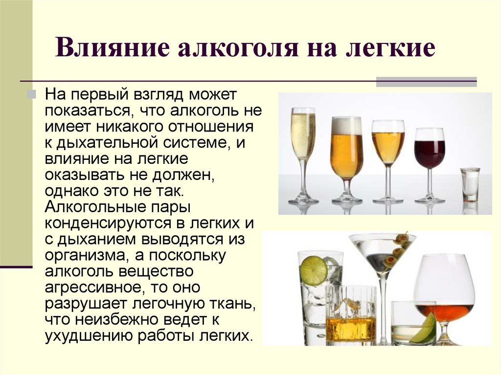 Алкогольные пары. Как алкоголь влияет на дыхательную систему. Влияние употребления спиртных напитков на дыхательную.
