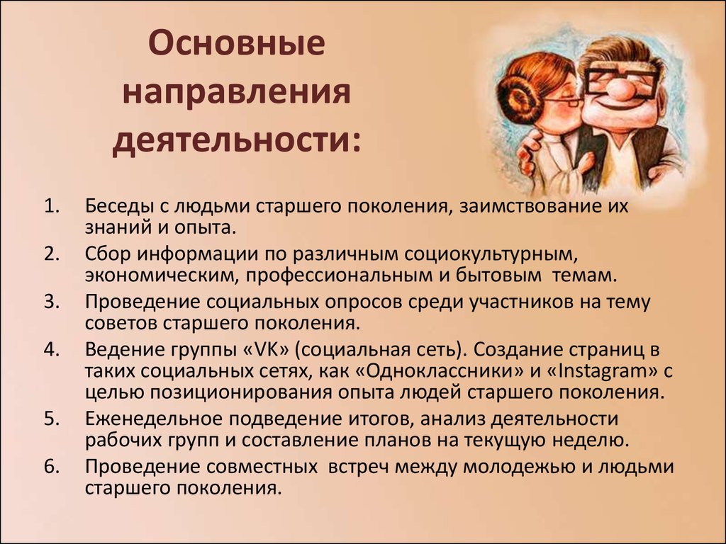 Особенности финансового планирования у молодежи и людей старшего поколения презентация