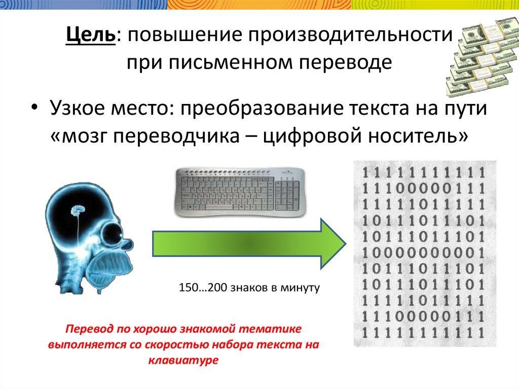 Распознавание языка текста