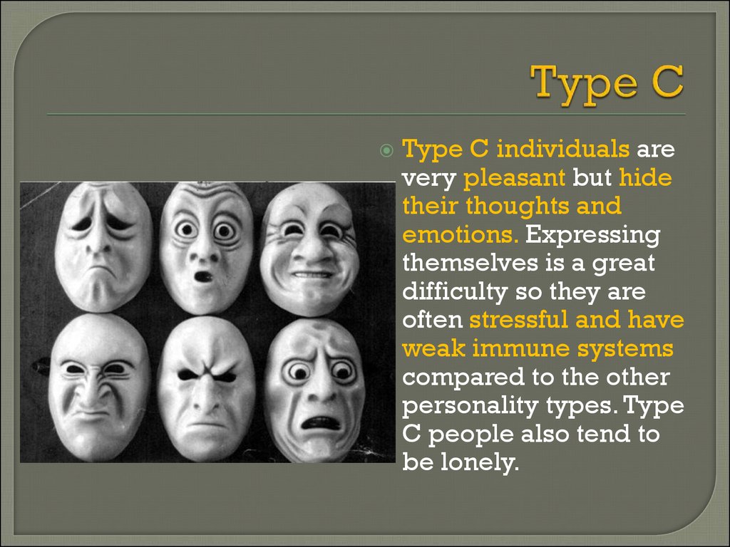 personality-type-online-presentation