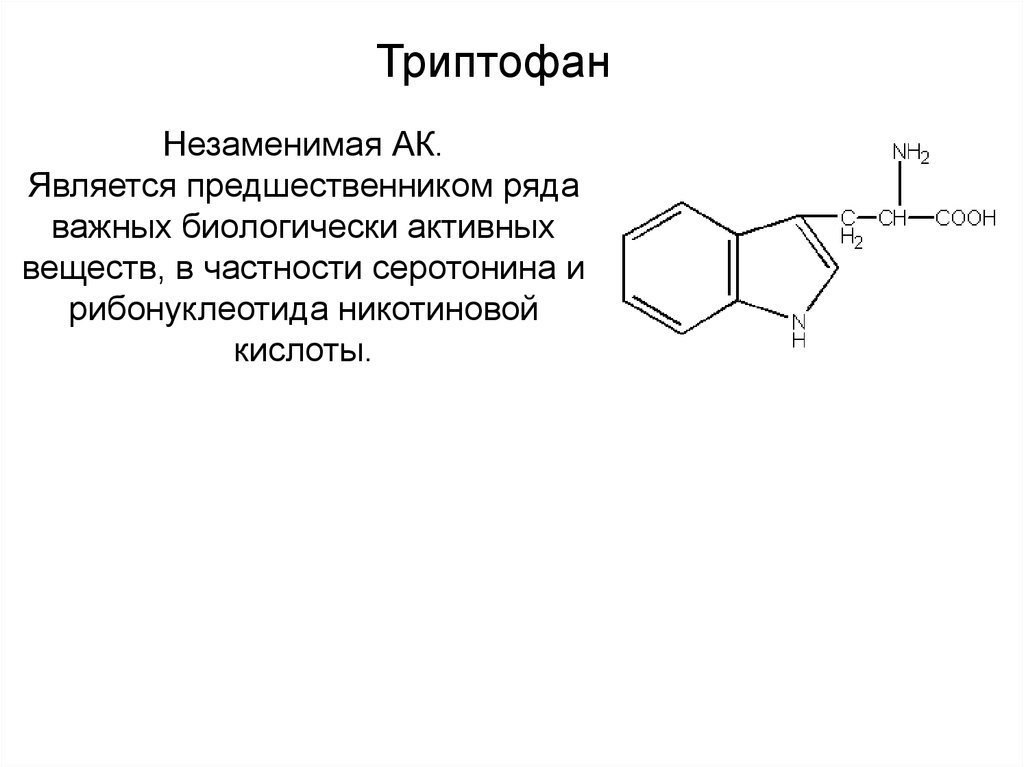 Триптофан где. Триптофан предшественник серотонина. Триптофан предшественник витамина. Превращение триптофана в мелатонин. Синтез никотиновой кислоты из триптофана.
