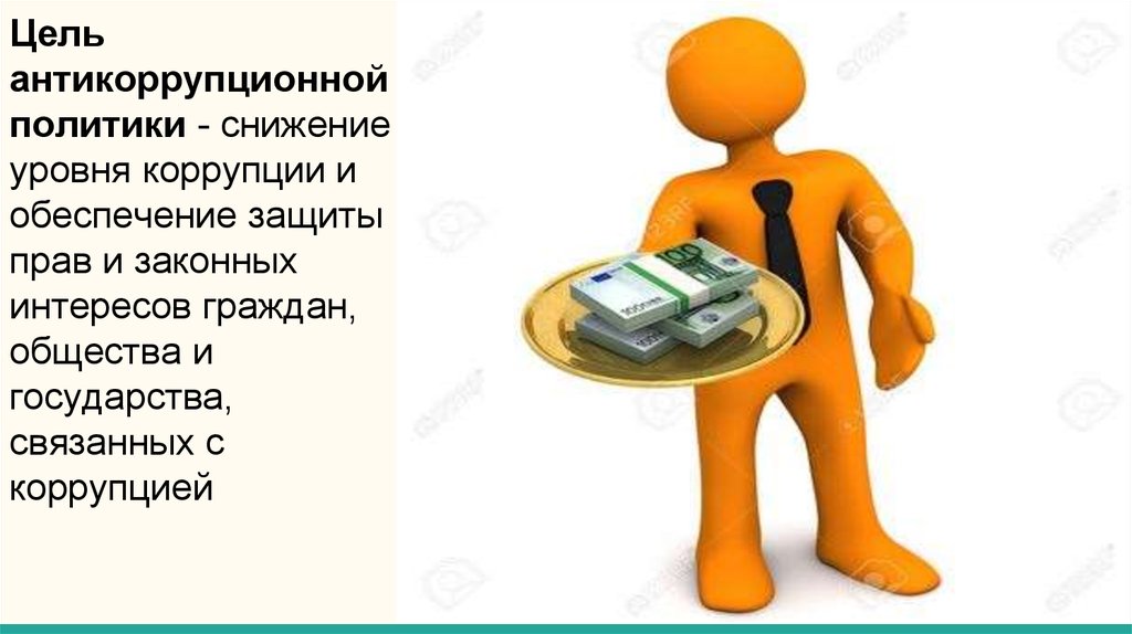 Презентация коррупция в нидерландах