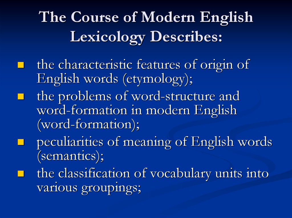 Modern english. Word formation Lexicology. English Lexicology. Acronomy in English Lexicology. Descriptive Lexicology.