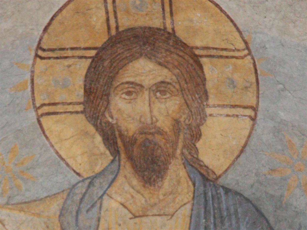 Христос из Вознесения