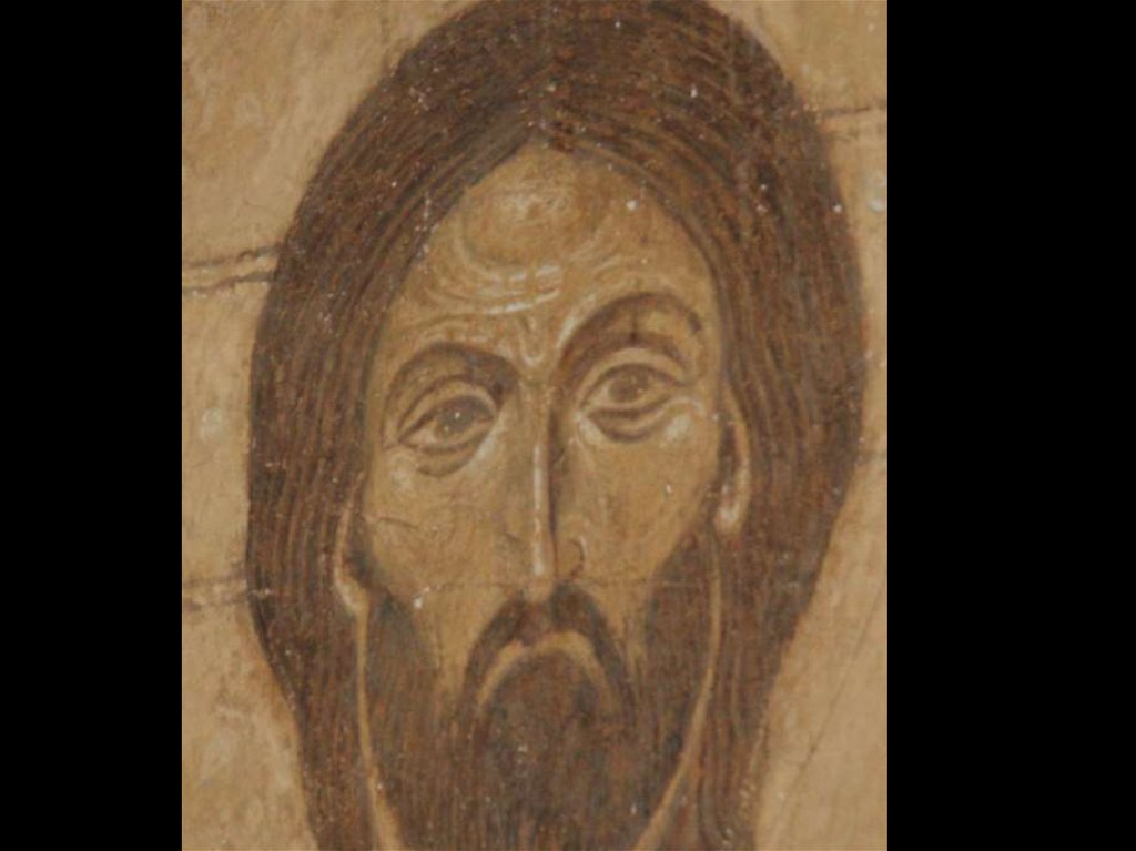 Спас на убрусе