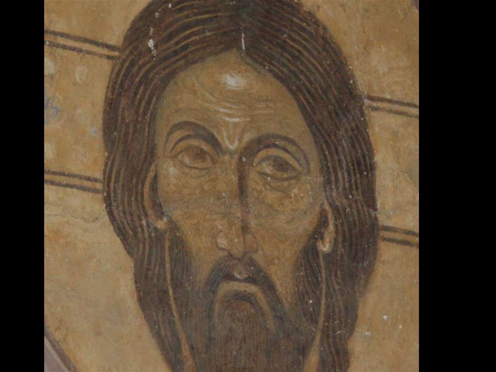 Спас на чрепие