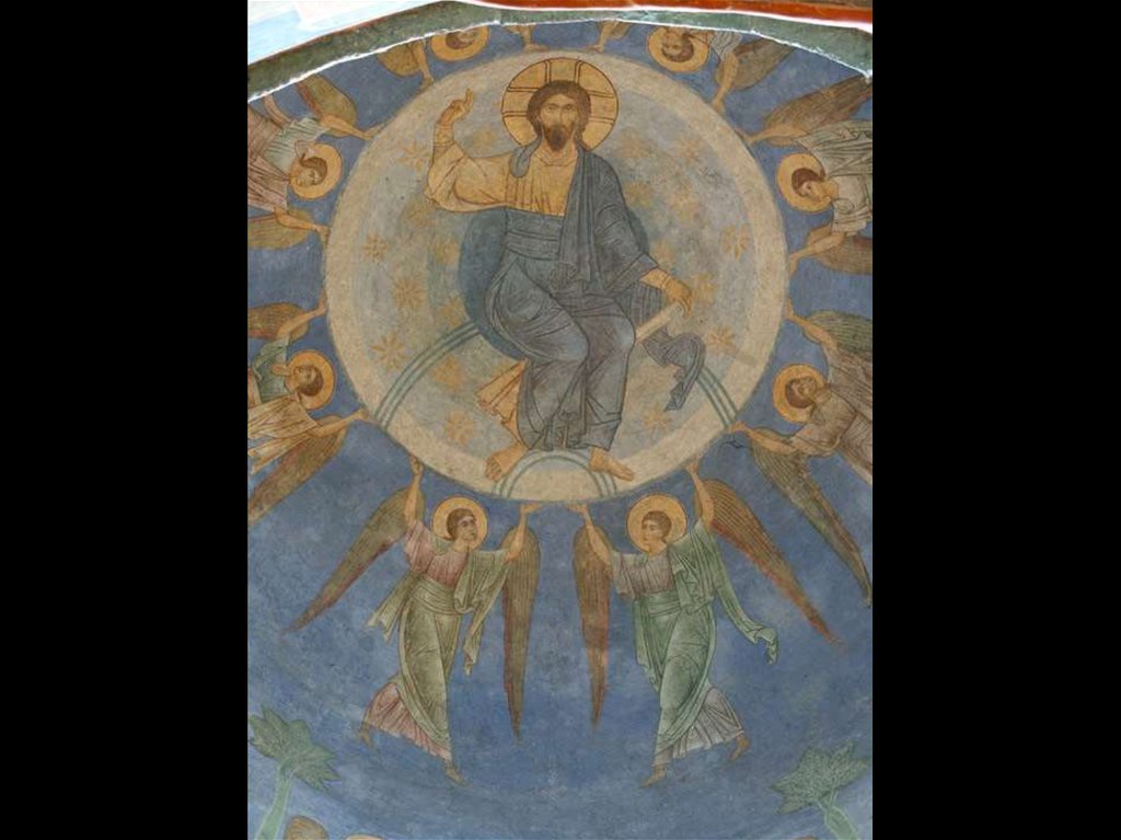 Вознесение