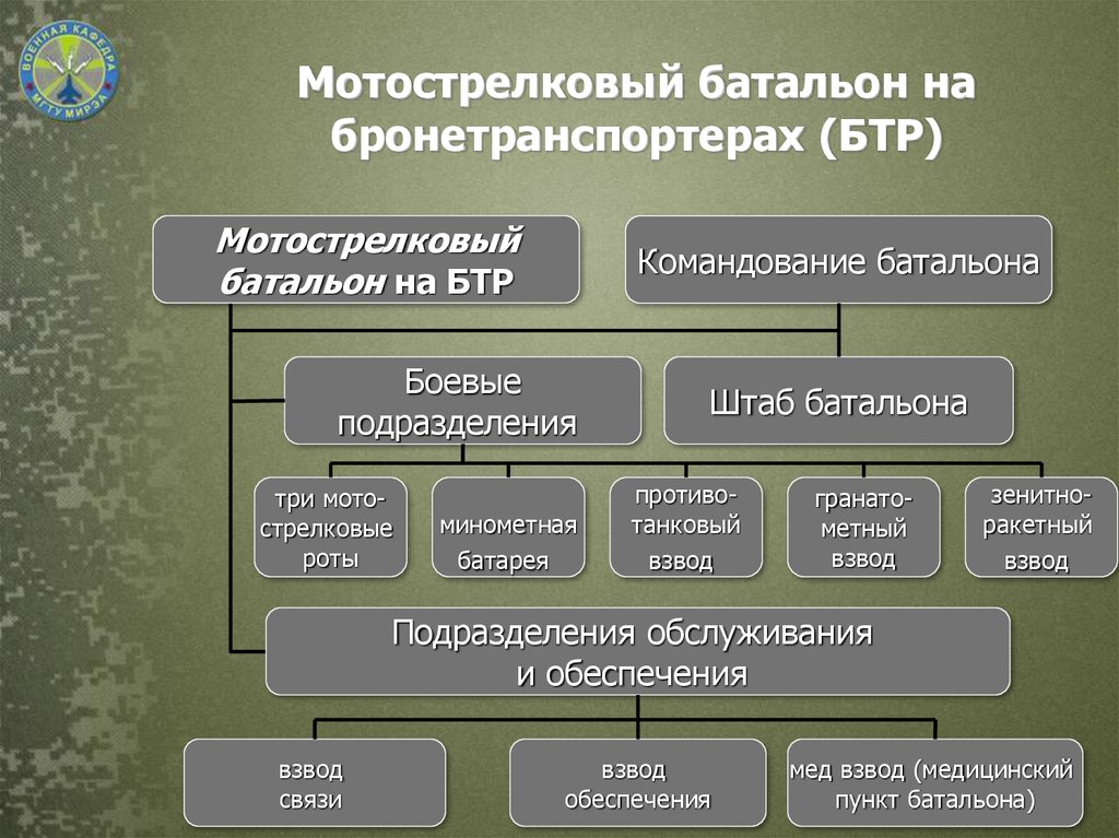 Мотострелковые войска взвод. Организация и вооружение МСБ на БТР. ОШС МСБ на БТР. Организация МСБ на БТР. Организация МСБ на БМП.