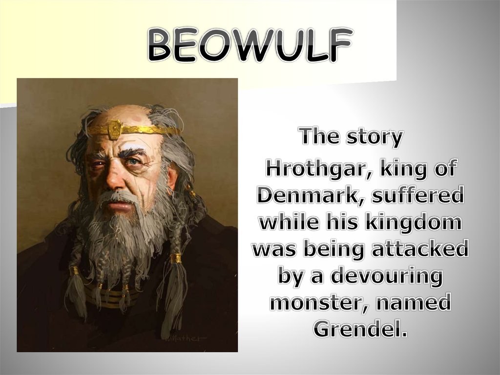 BEOWULF