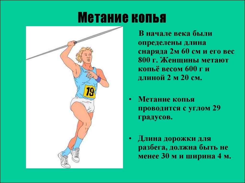 Спорт 5 класс. Метание копья доклад. Вес копья для метания в легкой атлетике у мужчин. Доклад по лёгкой атлетике метание копья. Метание копья презентация.