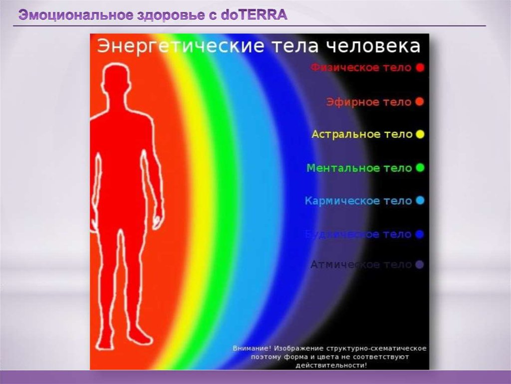 Энергетические тела человека картинки