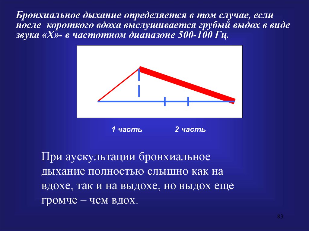 Бронхиальное дыхание выслушивается. Бронхиальное дыхание. Механизм возникновения бронхиального дыхания. Бронхиальное дыхание в норме и патологии. Механизм развития бронхиального дыхания.