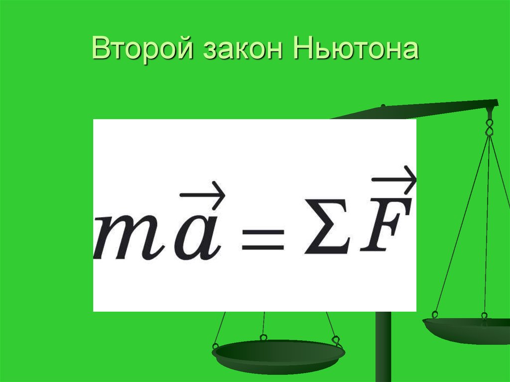 9 закон ньютона. Законы Ньютона. Второй закон Ньютона. 3 Закон Ньютона. 1 И 2 закон Ньютона.