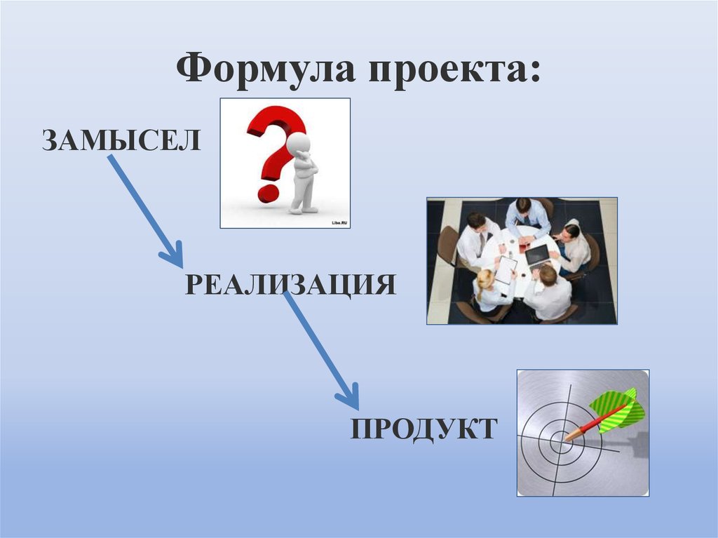 Правило 6 п проекта