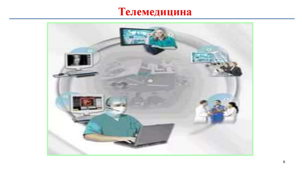 Telemedicine презентация на английском