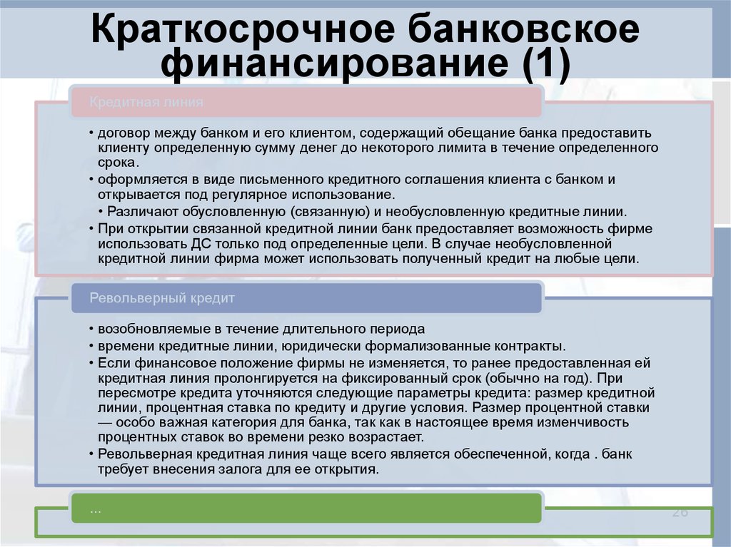 Банки краткосрочные кредиты. Краткосрочное банковское кредитование. Краткосрочные банковские кредиты. Краткосрочные кредиты банка. Краткосрочные кредиты и займы это.