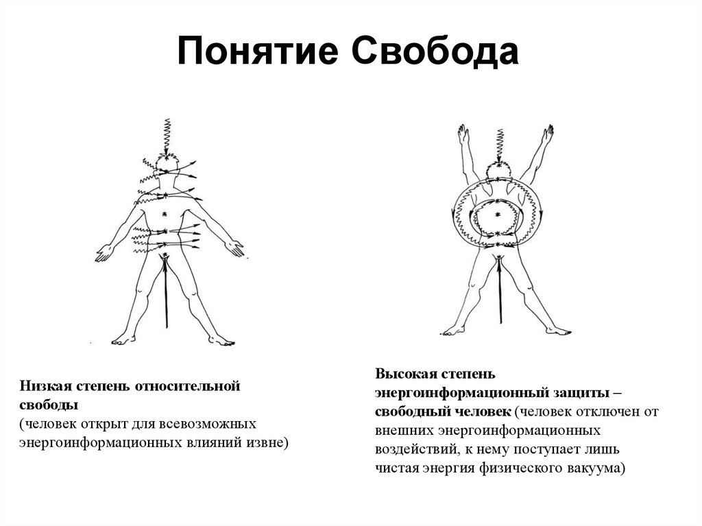 Понятие физического вакуума. Теория физического вакуума. Относительная Свобода.