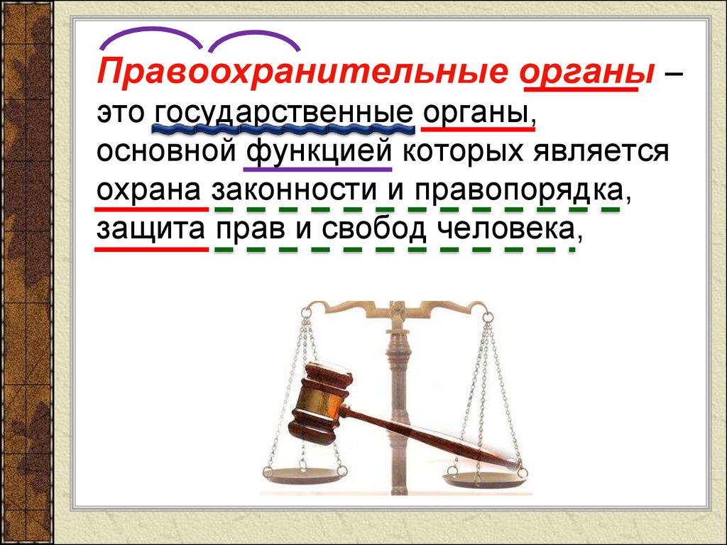 На страже закона 7 класс. Правоохранительные органы. Кто стоит на страже закона. Защита прав и свобод правоохранительными органами. Презентация на тему судебные органы.