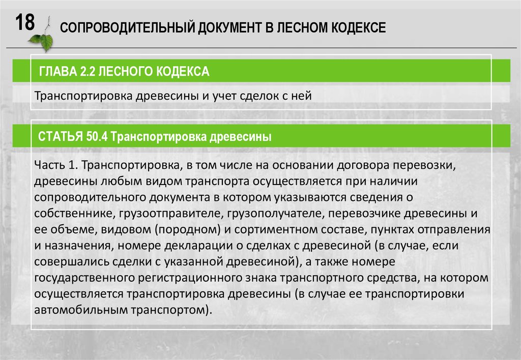 Образец заполнения декларация о сделках с древесиной образец