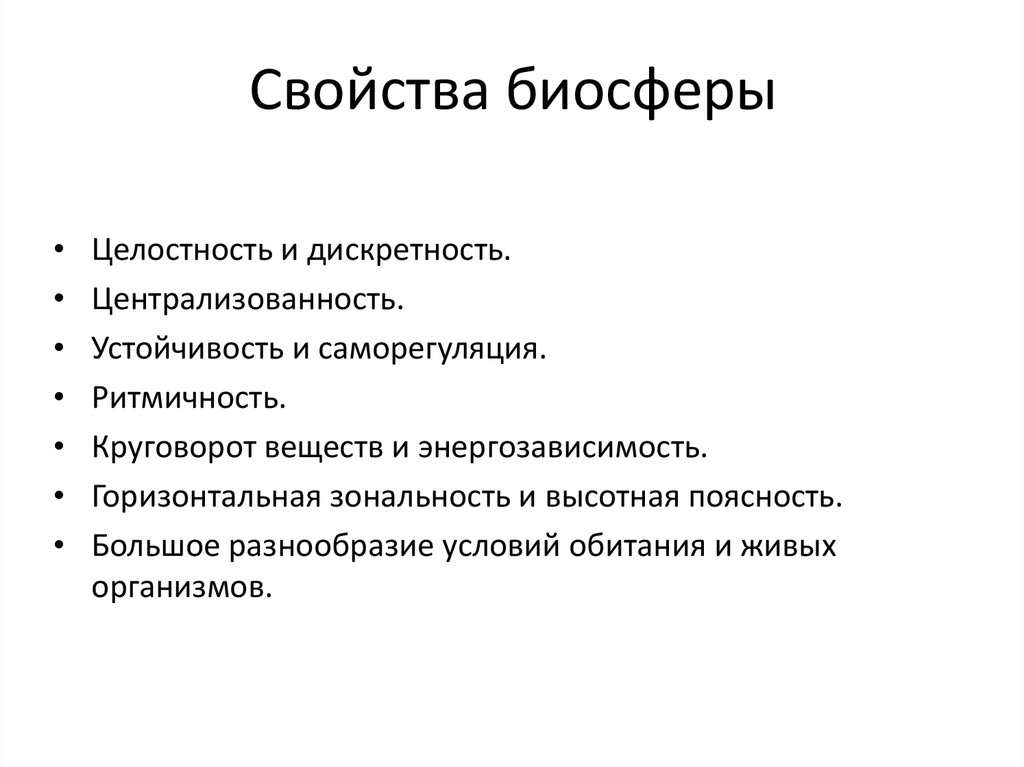 Характерные признаки биосферы земли. Основные свойства биосферы кратко. Характеристика функций биосферы. Характеристика биосферы. Характеристика компонентов биосферы.