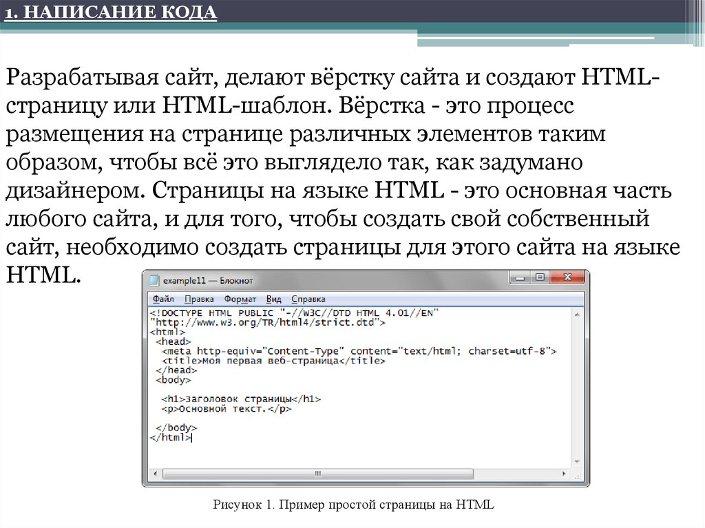 Какая программа для просмотра веб сайтов. Html коды. Как писать html. Где писать коды. Стандартный код html.