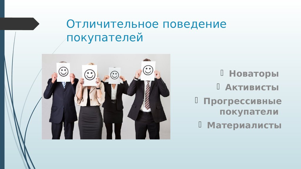 Поведение клиентов. Тип покупатель потребитель. Типология потребительского поведения. Поведение клиента. Экономические и социальные типы покупателей.