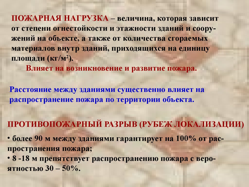 Пожар расстояние. Содержание территории противопожарные разрывы. Противопожарные разрывы презентация. Величина противопожарного разрыва. От чего зависит противопожарный разрыв.