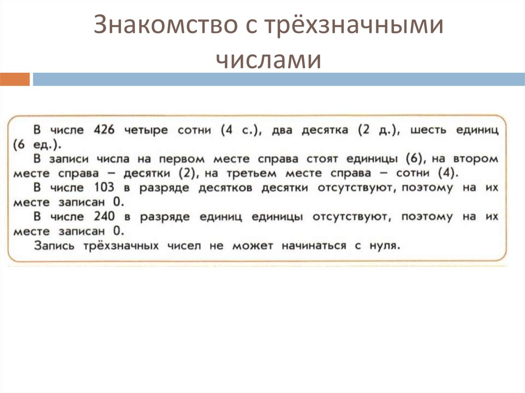 Знакомство С Числом 19