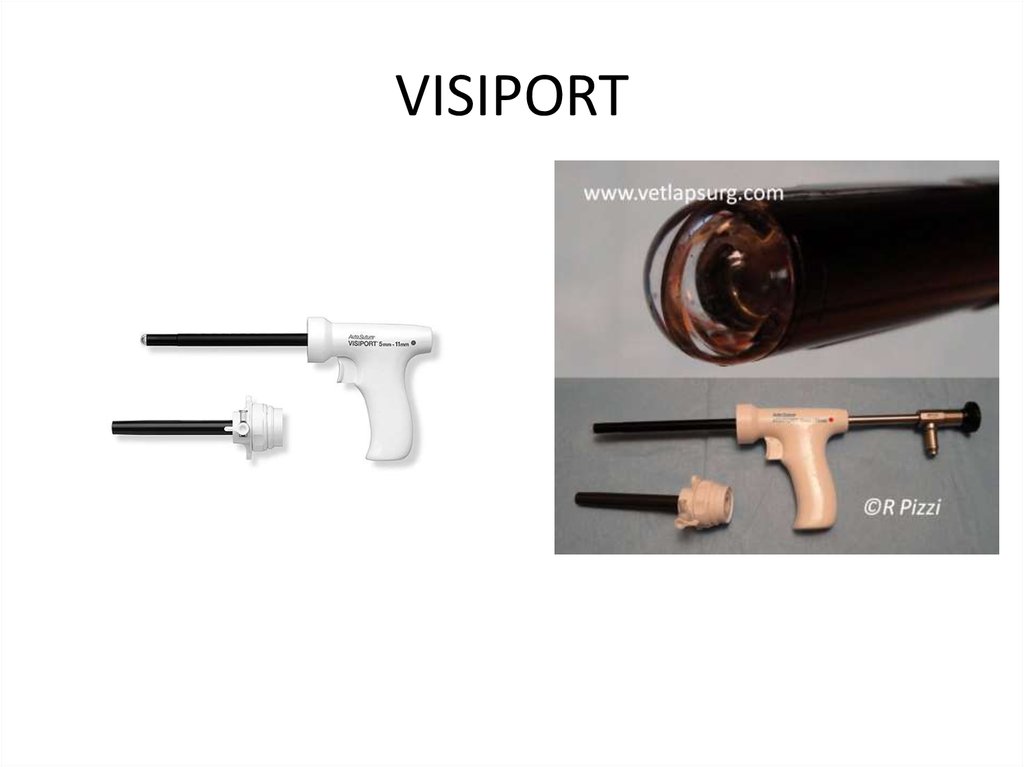VISIPORT