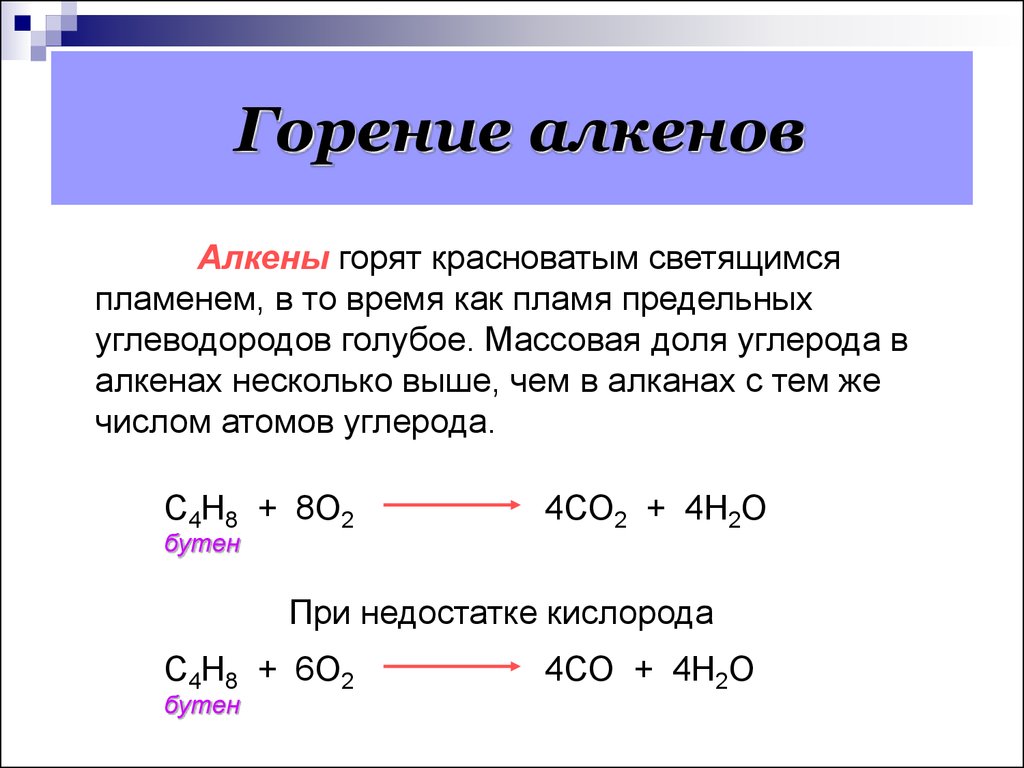 Реакции окисления углеводородов. Горение алкенов общая формула. Общая формула реакции горения алкенов. Реакция горения алкенов. Реакция горения Алкены общая формула.