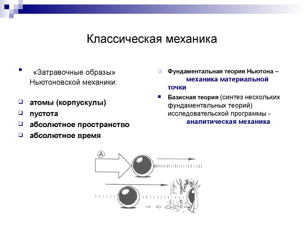 Классической механики. Классическая механика. Квантическая механика. Что изучает классическая механика.