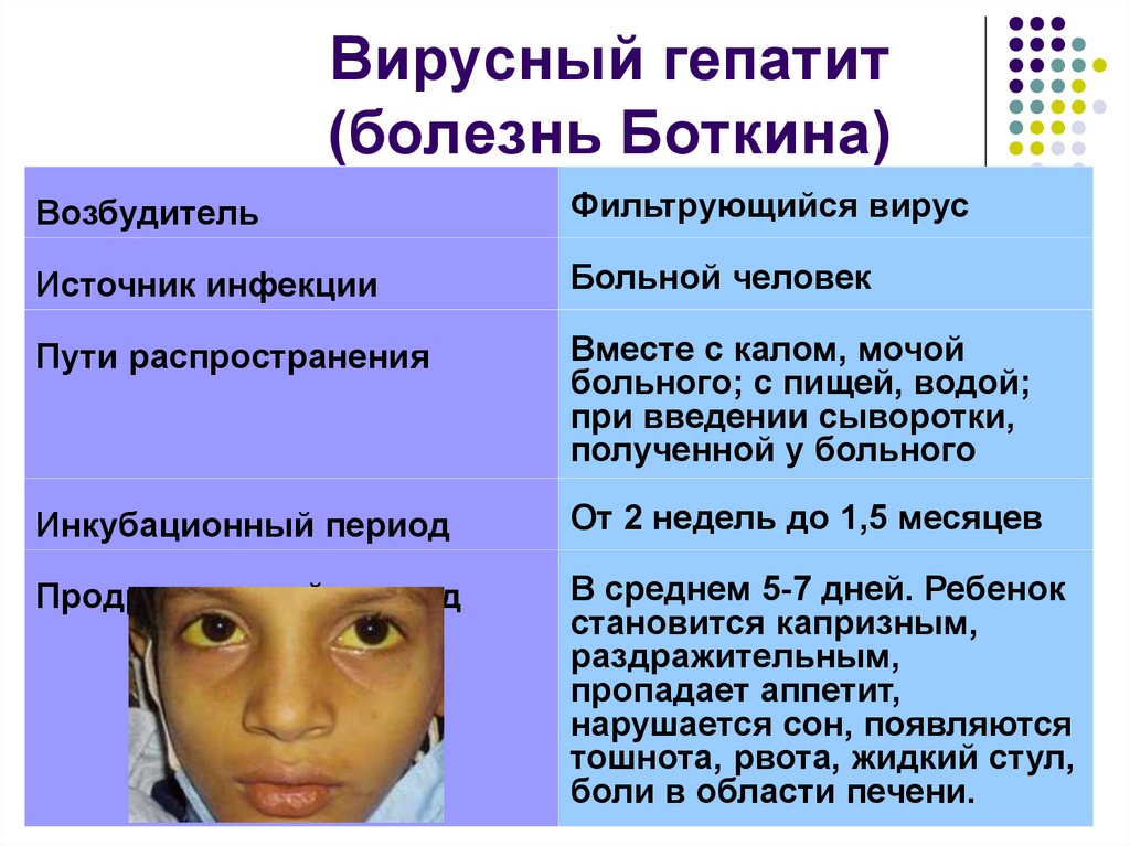 Дети заразились гепатитом. Боткин болезнь симптомы. Болезнь Боткина симптомы. Вирусный гепатит (болезнь Боткина).