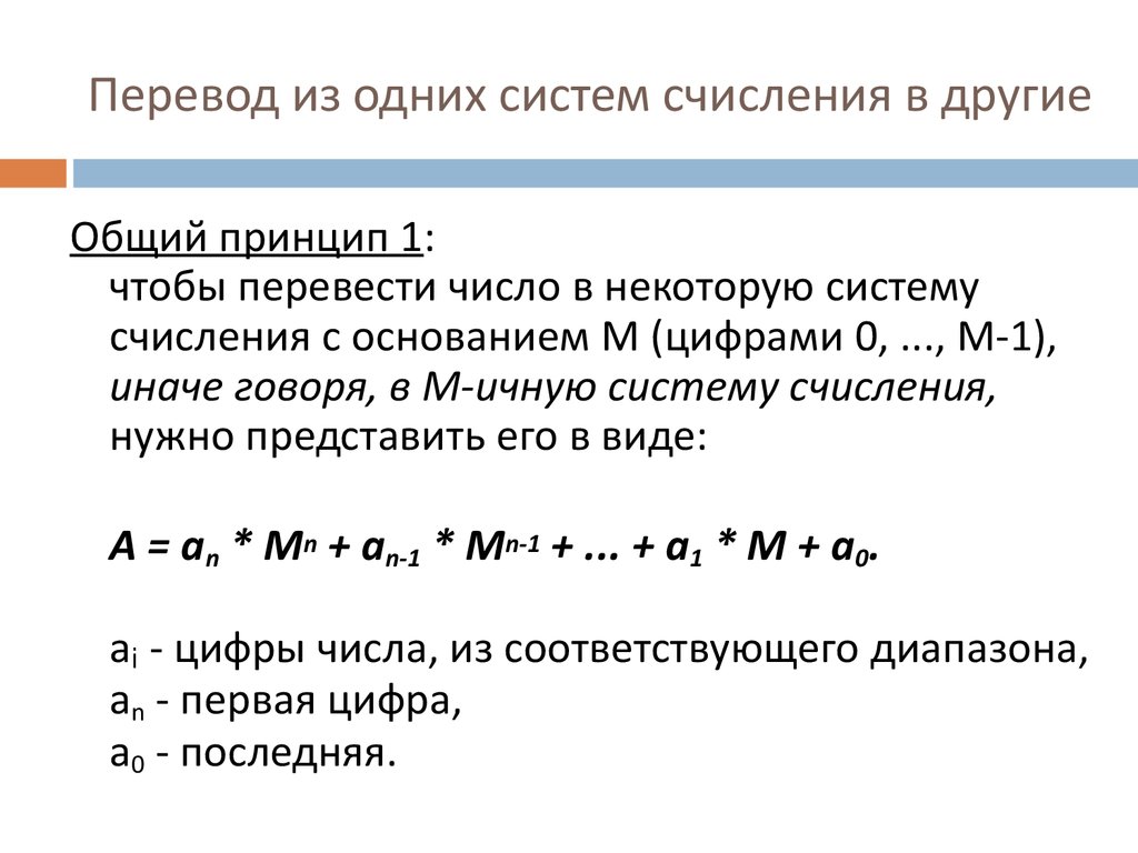 Перевод из картинки