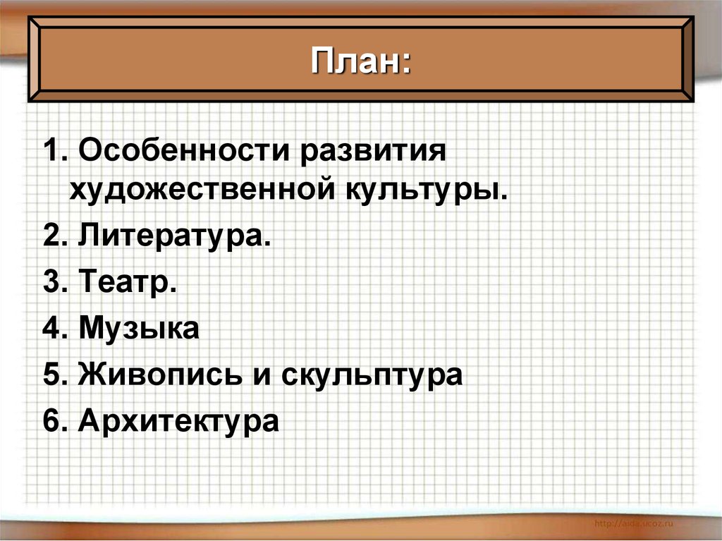 Развития художественной литературе. Что такое план в литературе. План литература и искусство. План на тему искусство. План архитектура и литература.