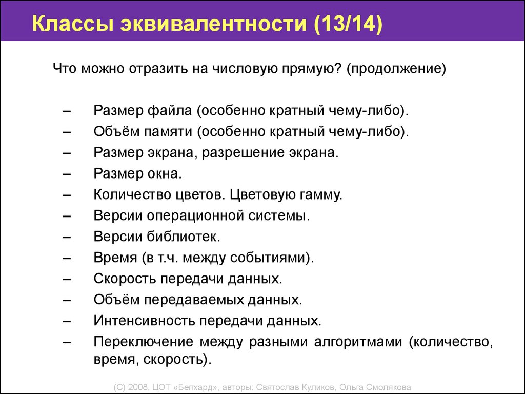 Разработка тестов. Чек лист с классами эквивалентности. Классы эквивалентности дат и месяцев. Чек лист классов эквивалентности имя. Классы эквивалентности для поля телефон.