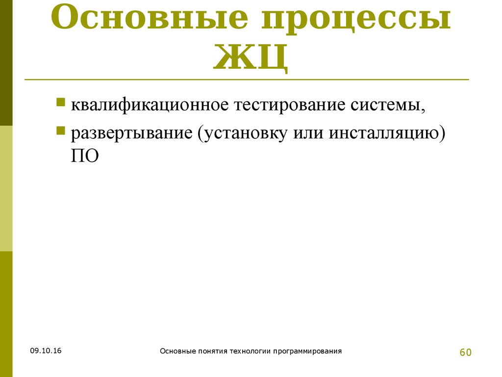 Основная технология понятие. Процесс квалификационного тестирования системы. Современные технологии программирования. Квалификационное тестирование по. Процесс квалифицированного тестирования системы пример.