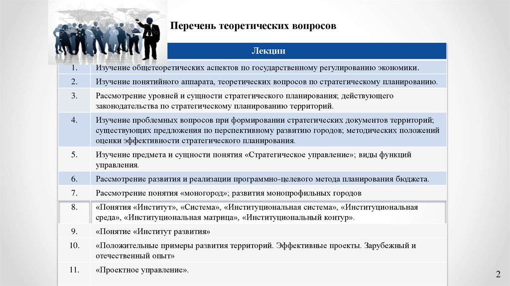 Перечень экономических. Экономика лекции. Что такое теоретические и практические вопросы. Аспекты государственного регулирования. Теоретические аспекты изучения это.