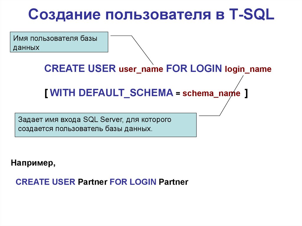 Domain sql. Имя сервера в базе данных. Создание базы данных пользователей в SQL. Домен SQL.