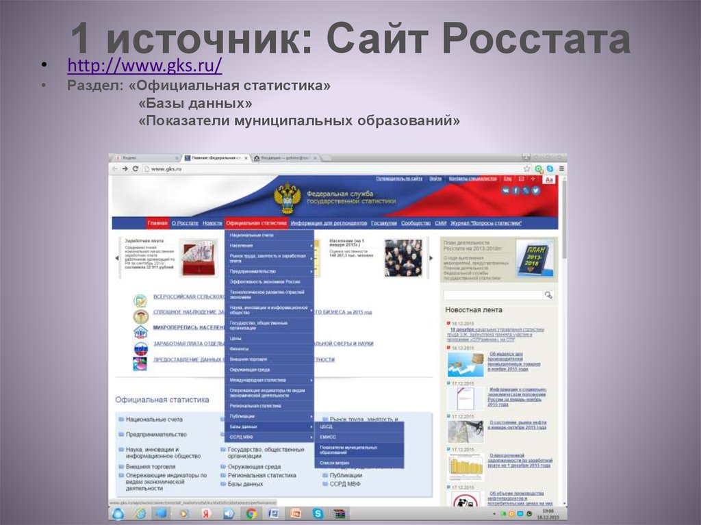 Websbor gks ru. Сайт статистики официальный сайт. Росстата. Официальная статистика. Росстата разделы.
