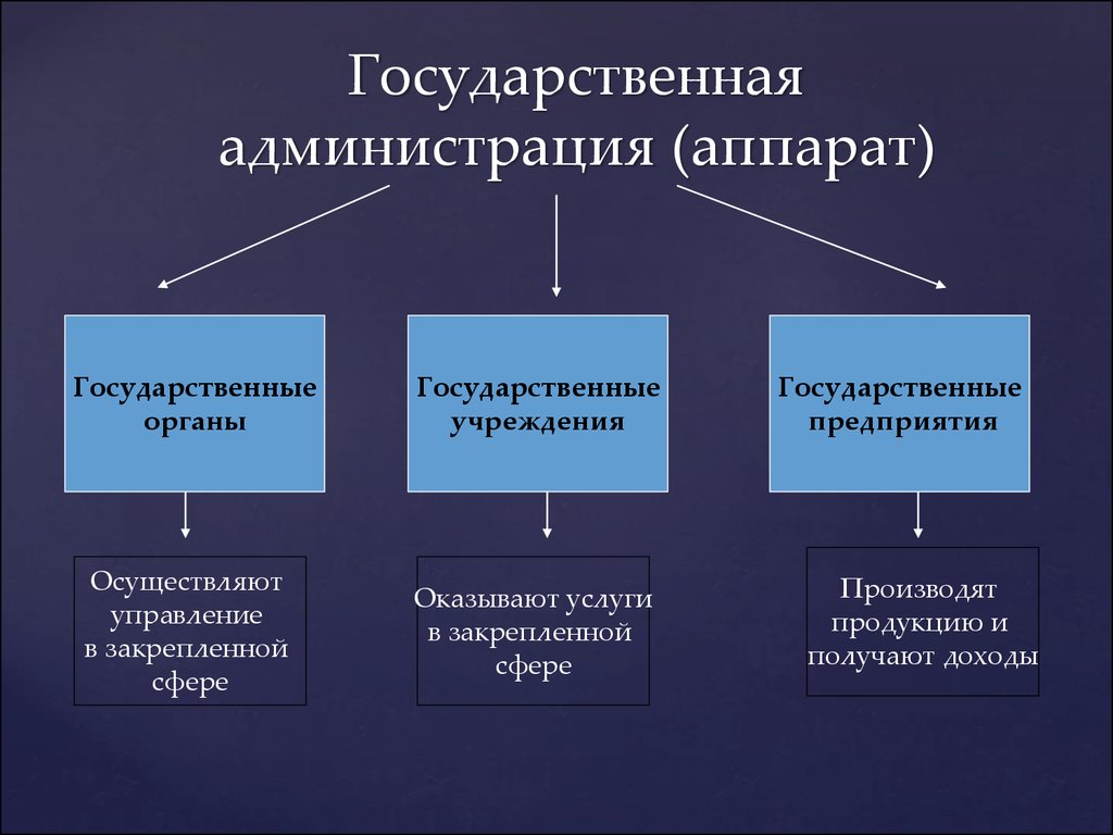 Государственные органы. Структура государственного аппарата. Гос орган администрация. Государственный аппарат и государственные органы. Государственная администрация это.