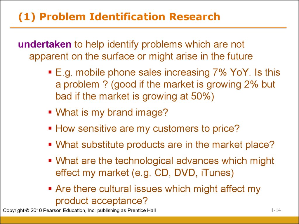 Lecture 01 Introduction To The Role Of Market Research Online 