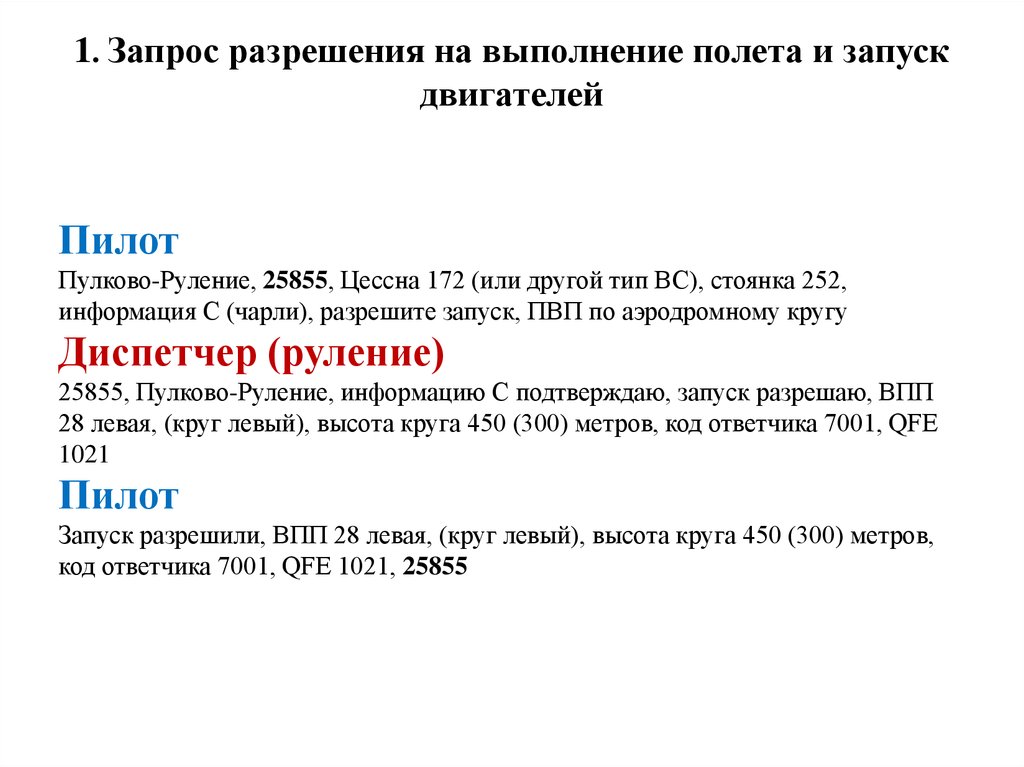 Разрешение запросов. Запрос на разрешение. Запроса разрешения на полёты. Общий порядок выполнения полетов. Правила выполнения полетов по ППП И ПВП.