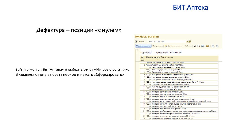 Учет дефектуры. Бит аптека. Дефектура в аптеке. Журнал учета дефектуры в аптеке.