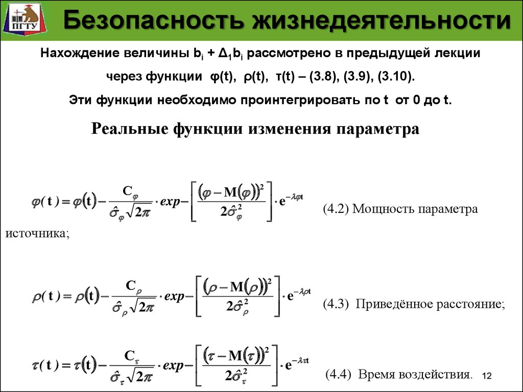 Сложные задачи требуют сложных решений