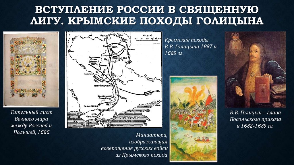 Крымские походы год. Крымские походы в.в. Голицын 1687. Азовские походы Голицына 1687-1689. Крымские походы Голицына 1687-1689. Крымский поход Голицына 1689.