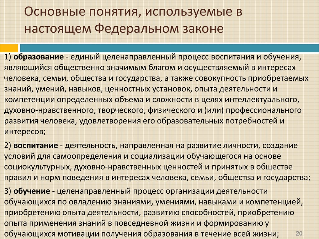 Обучение от государства. Основные понятия используемые в настоящем законе. Основные понятия используемые в настоящем федеральном законе статья. Основные понятия используемые в настоящем федеральном законе кратко. Перечислите основные понятия используемые в настоящем законе.