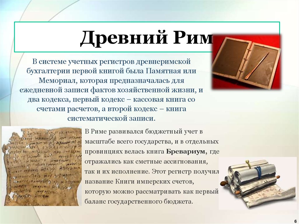 Исторический учет. Древнеримской бухгалтерии первой книгой была памятная. Бухгалтерский учет в древнем Риме. Древнеримские книги. Древнеримские книги кодексы.