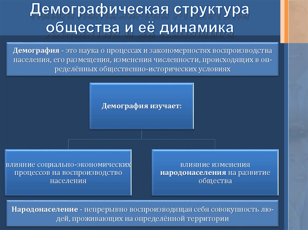 Особенности демографии. Демография это в обществознании. Понятие демографии в обществознании. Демографический это в обществознании. Демографическая структура это в обществознании.