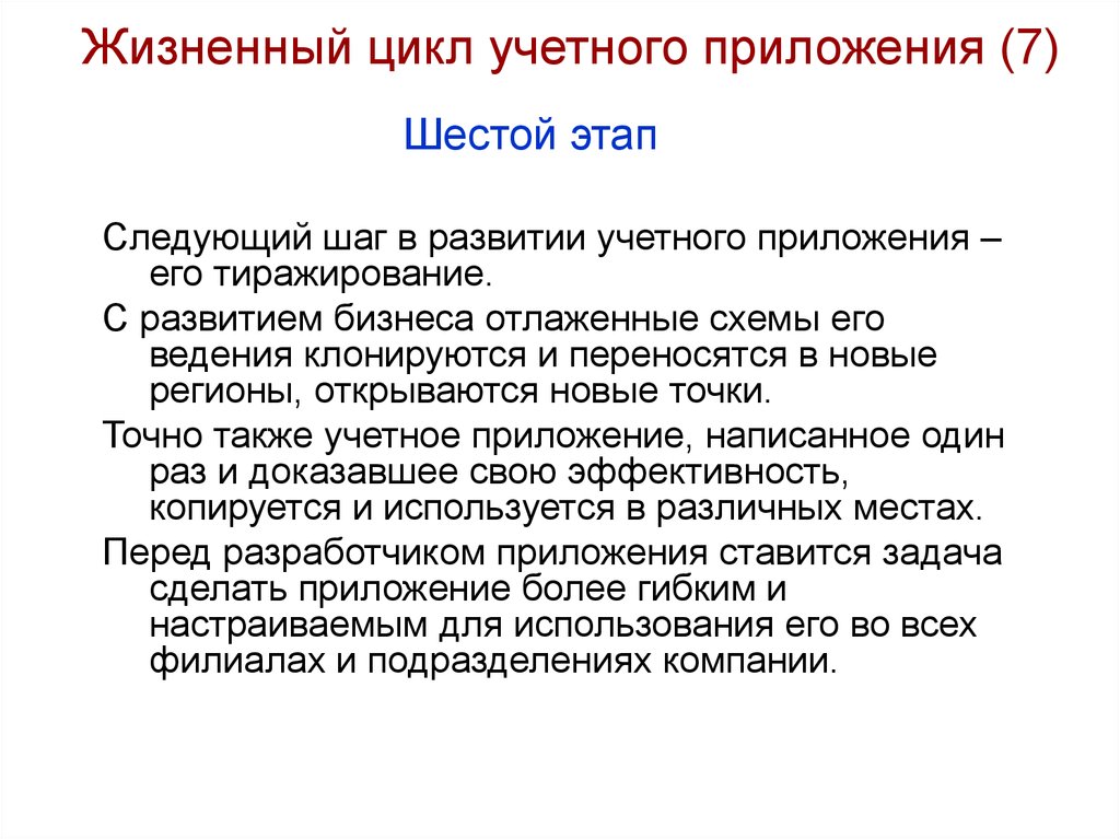 Учетные приложения. Учетный цикл презентация. Шаги учетного цикла. Учетный цикл включает следующие шаги:. Примеры учетных циклов.