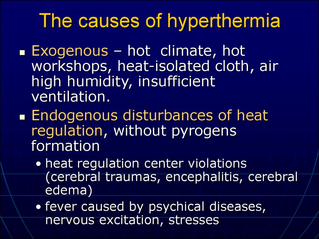 thermoregulation-pathology-lecture-6